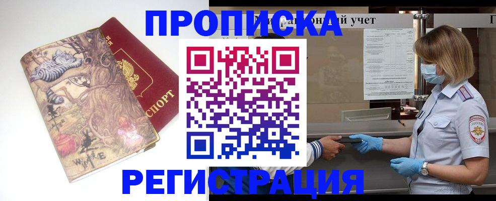 прописка иностранных граждан в Видном